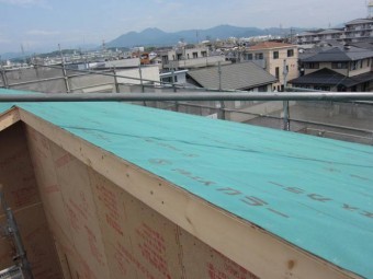 建築システム