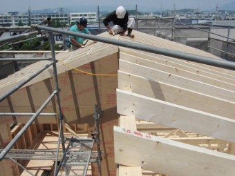 建築システム