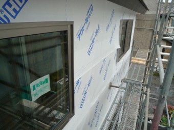 建築システム