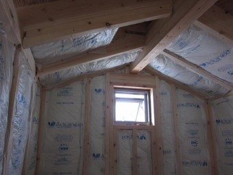 建築システム