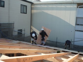 建築システム
