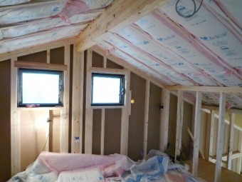 建築システム