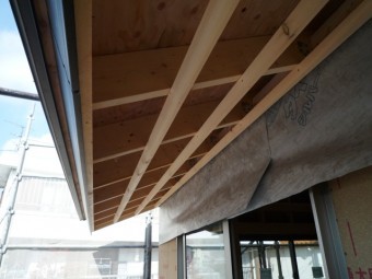 建築システム