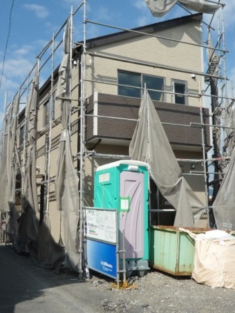建築システム