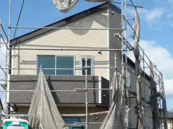 建築システム