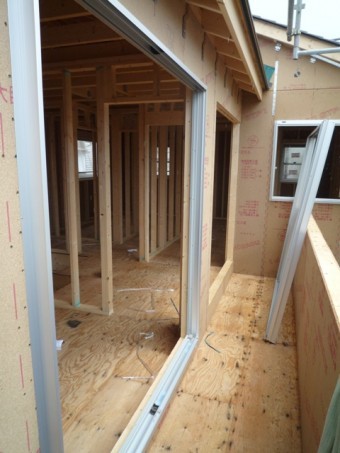 建築システム