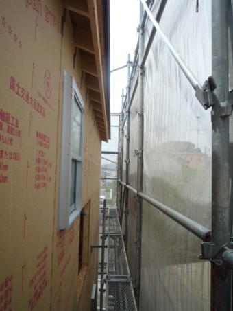 建築システム