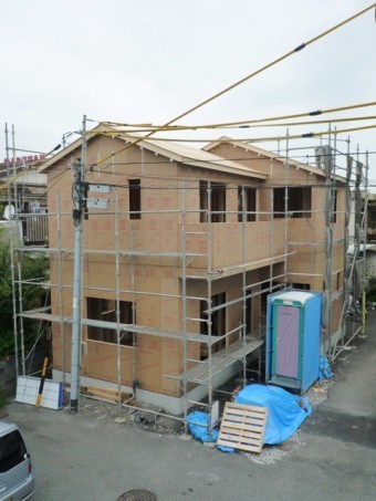 建築システム