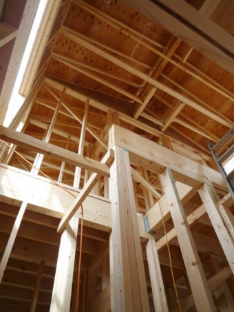 建築システム