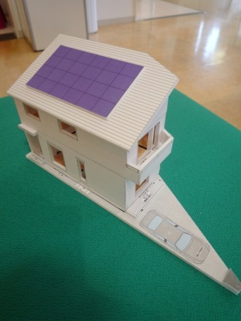 建築システム