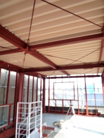 建築システム