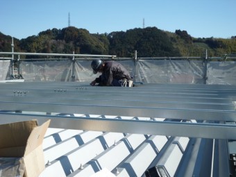 建築システム