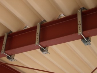 建築システム
