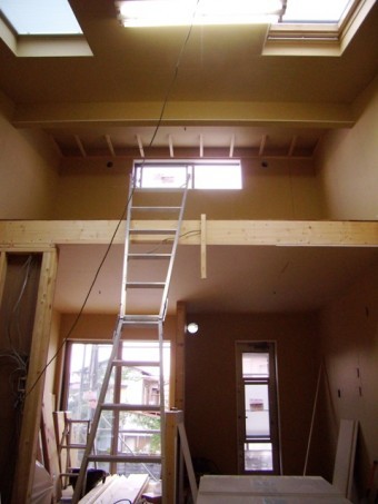 建築システム