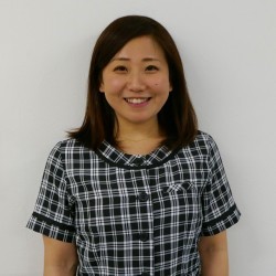 高木 美沙