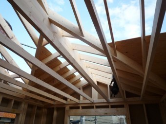 建築システム