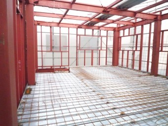 建築システム