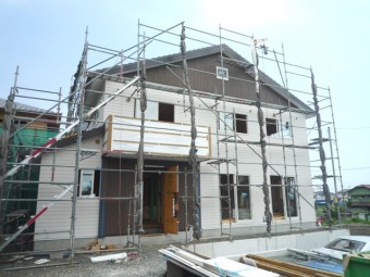 建築システム