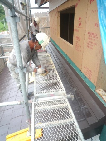 建築システム