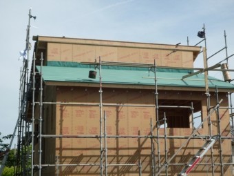 建築システム
