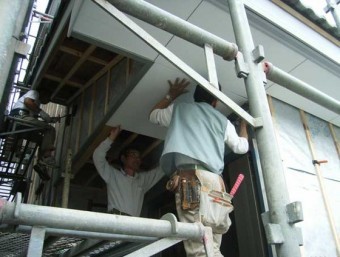 建築システム