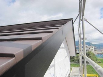 建築システム