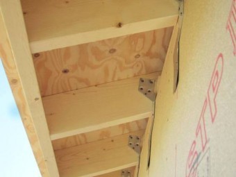 建築システム