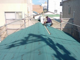 建築システム