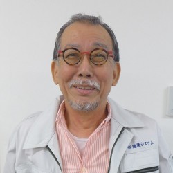 街の屋根やさん静岡店大長雅美