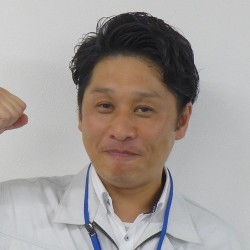 街の屋根やさん静岡店竹口雅也