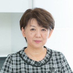 街の屋根やさん静岡店佐藤珠美