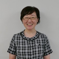 櫻井 可奈子