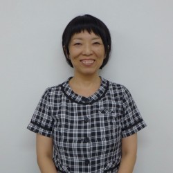 名倉 ひろみ