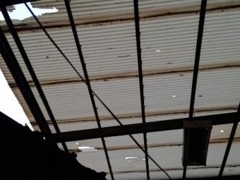 波板