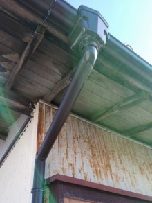 集水器
