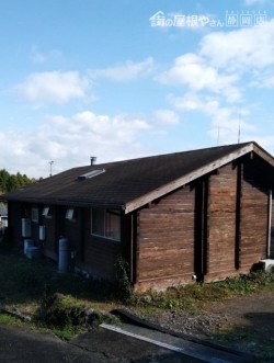 全景