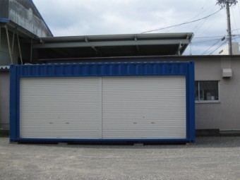 中島平屋事務所
