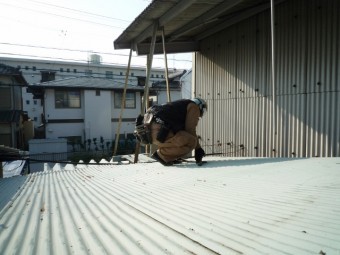 中島平屋事務所