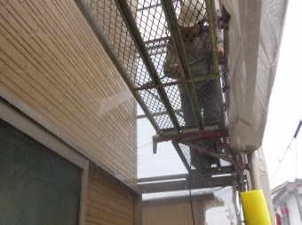 塗装塗り替え焼津市