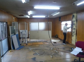 中島平屋事務所