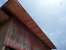 屋根材