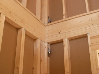 ベランダFRP防水工事