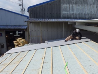 中島平屋事務所