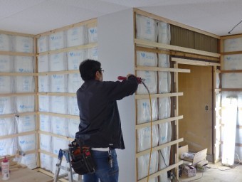 中島平屋事務所