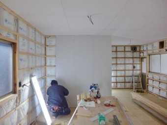中島平屋事務所