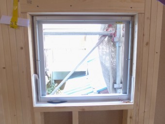 ベランダFRP防水工事