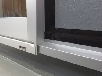 ベランダFRP防水工事