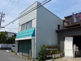 外観 アフター