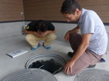 応急危険度判定士