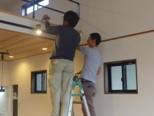 応急危険度判定
